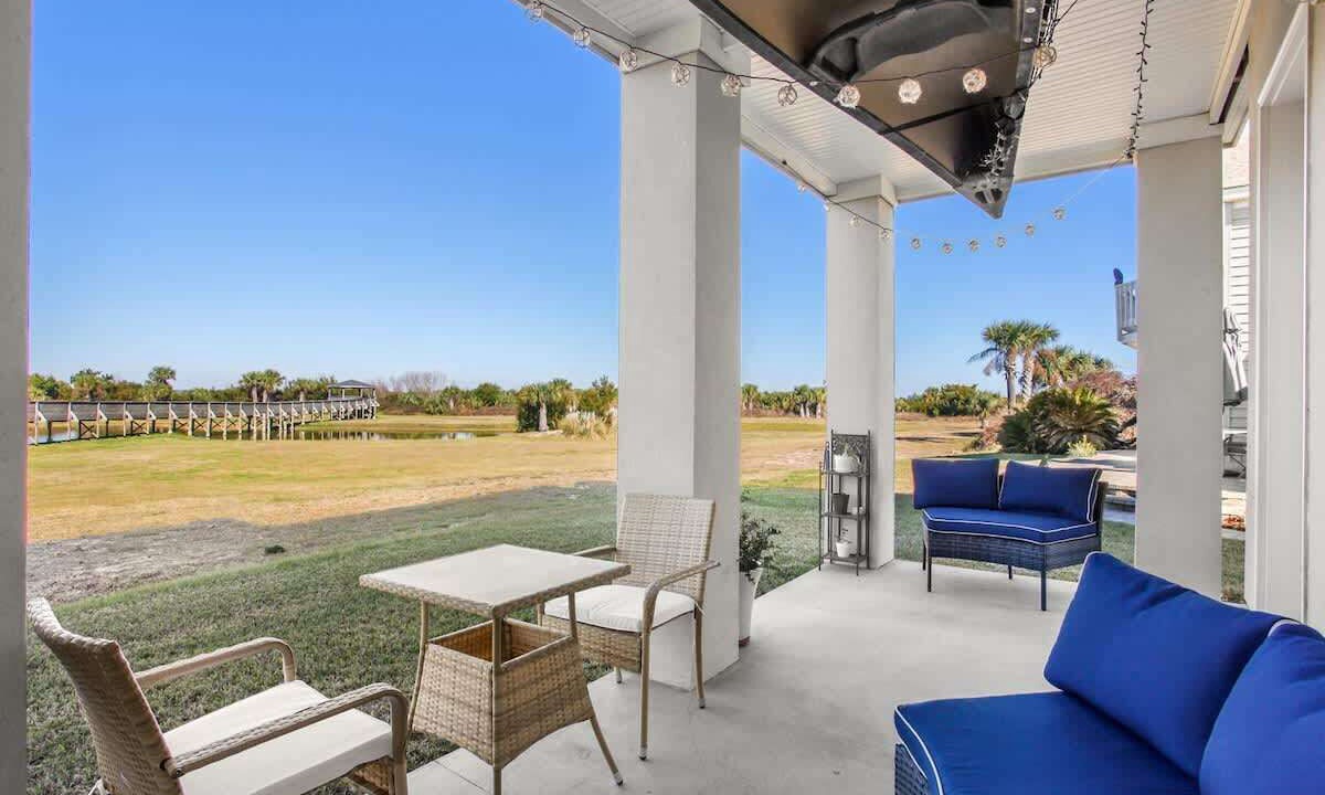 Photo of Outdoor in Tybee Island
