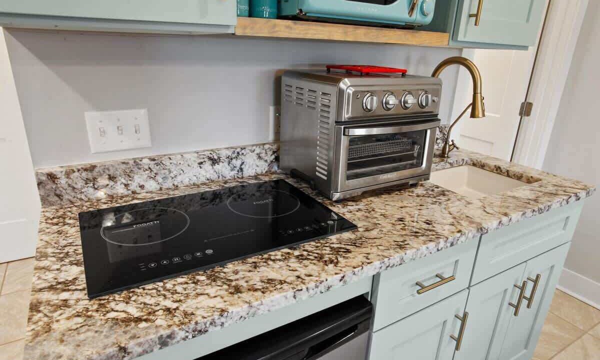 Photo of Kitchen in Tybee Island