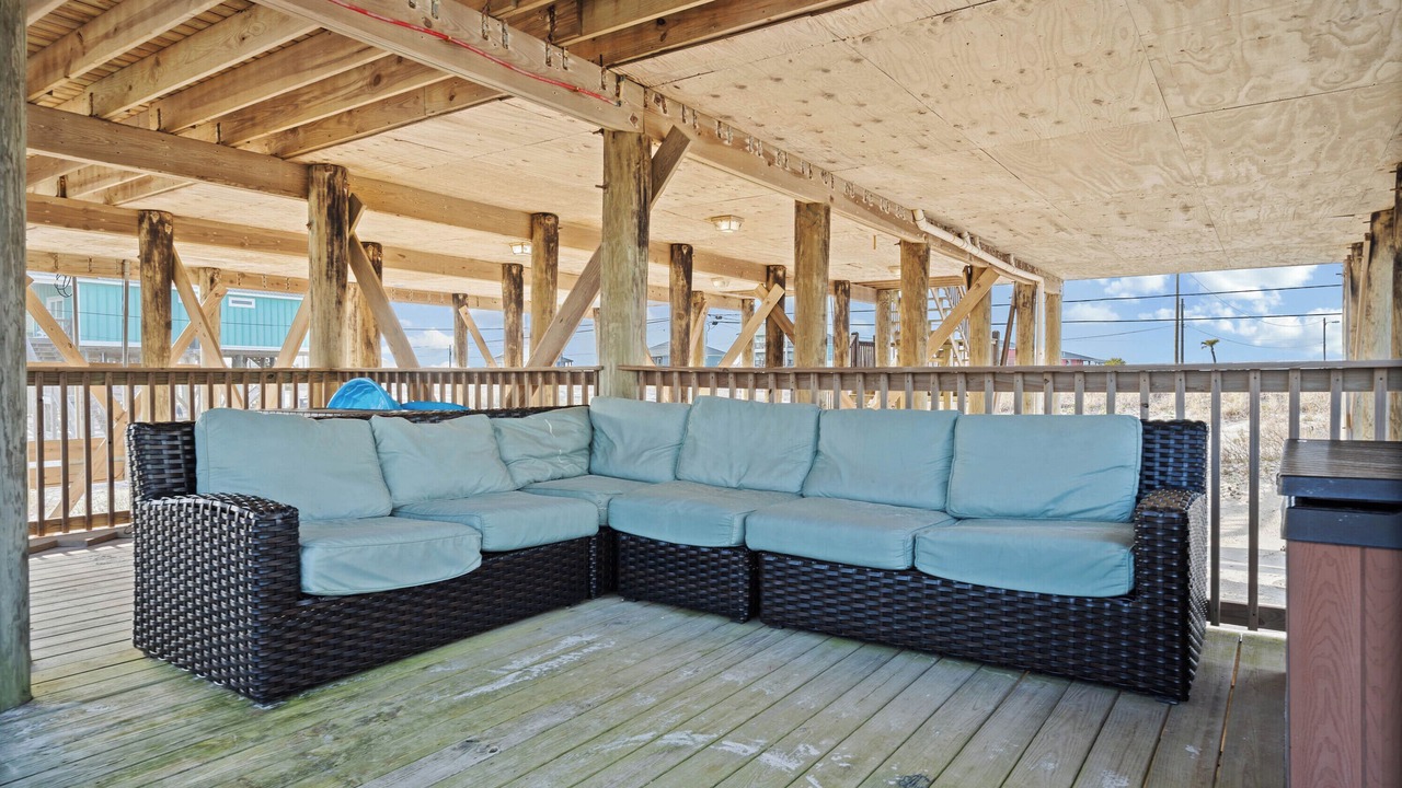 Photo of Outdoor in Dauphin Island