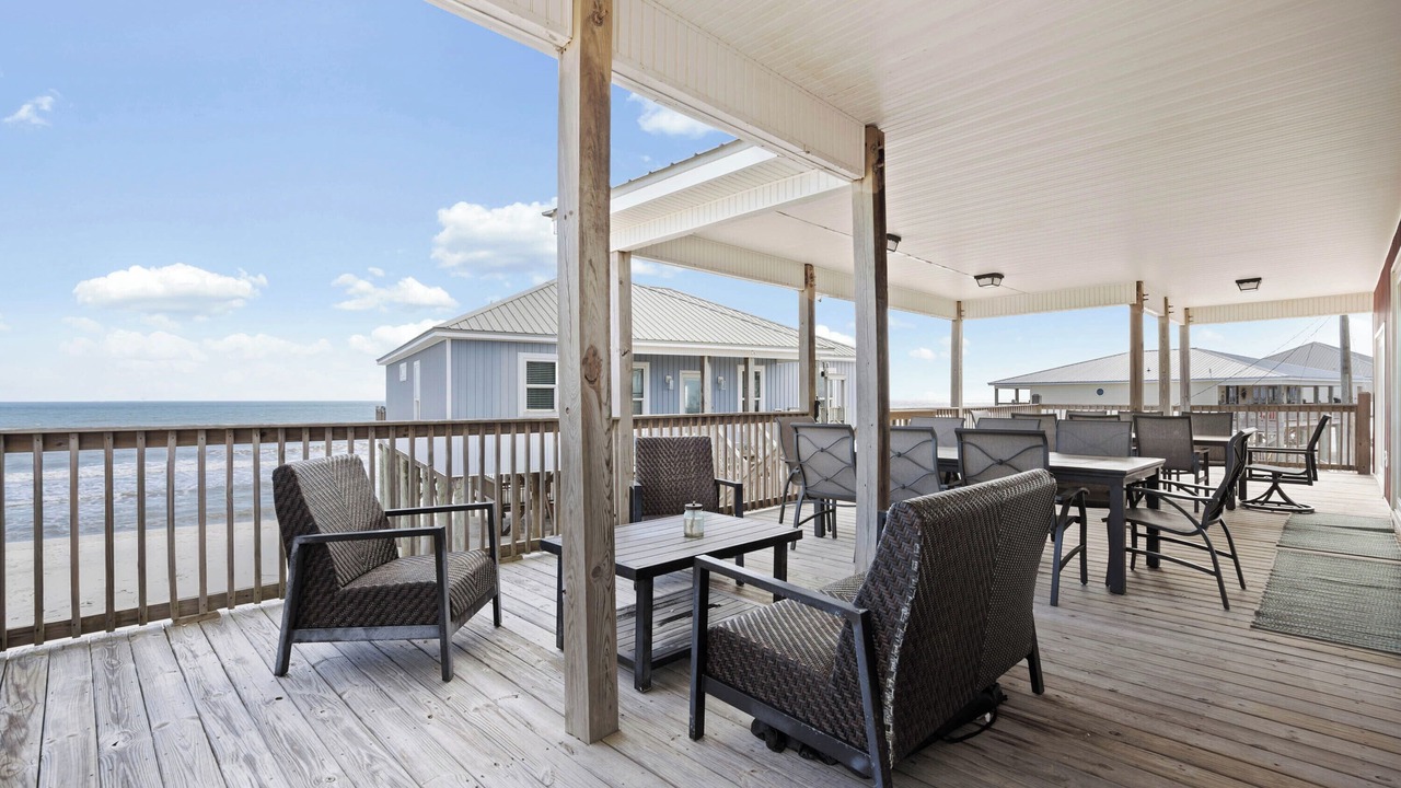 Photo of Outdoor in Dauphin Island
