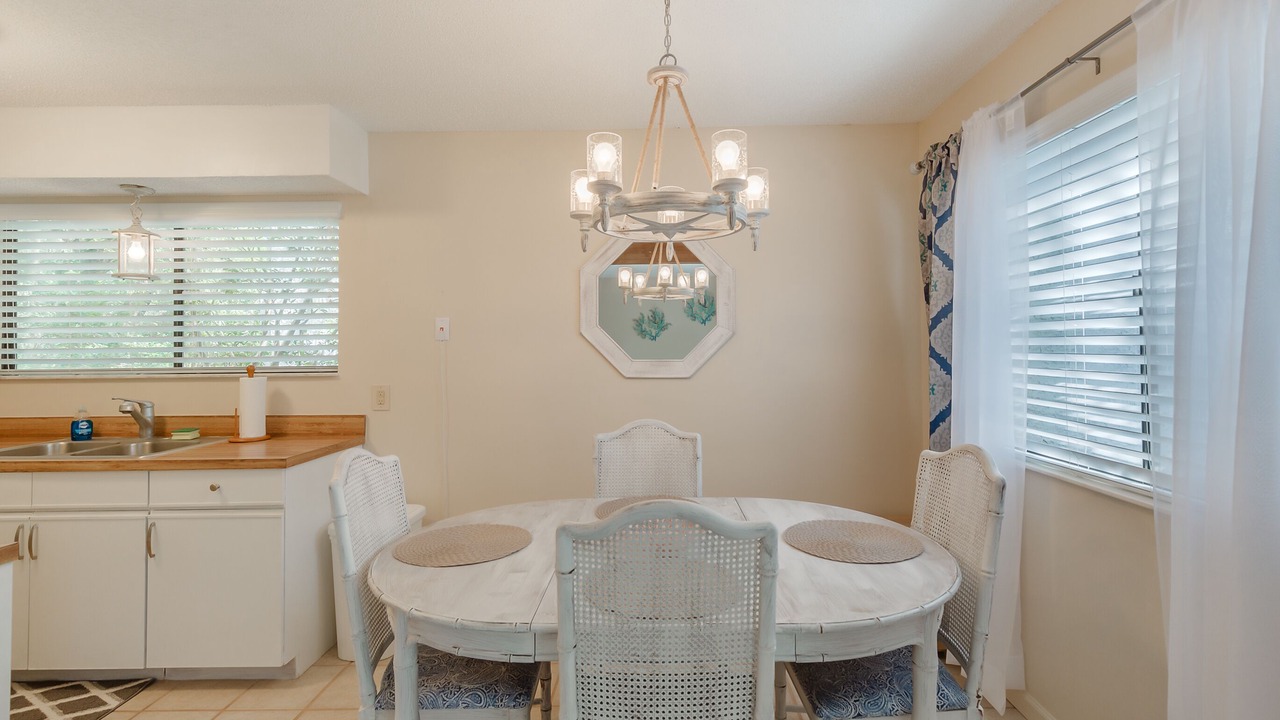 Photo of Bedroom in Fernandina Beach