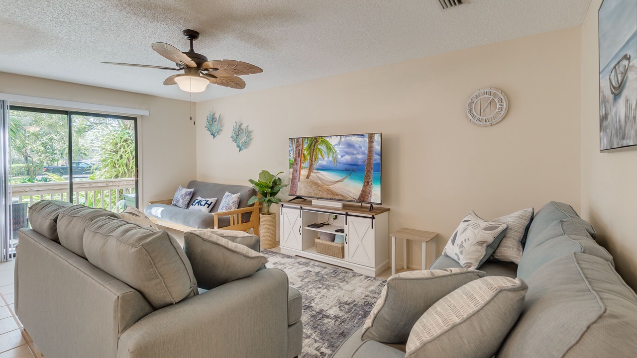 Photo of Outdoor in Fernandina Beach
