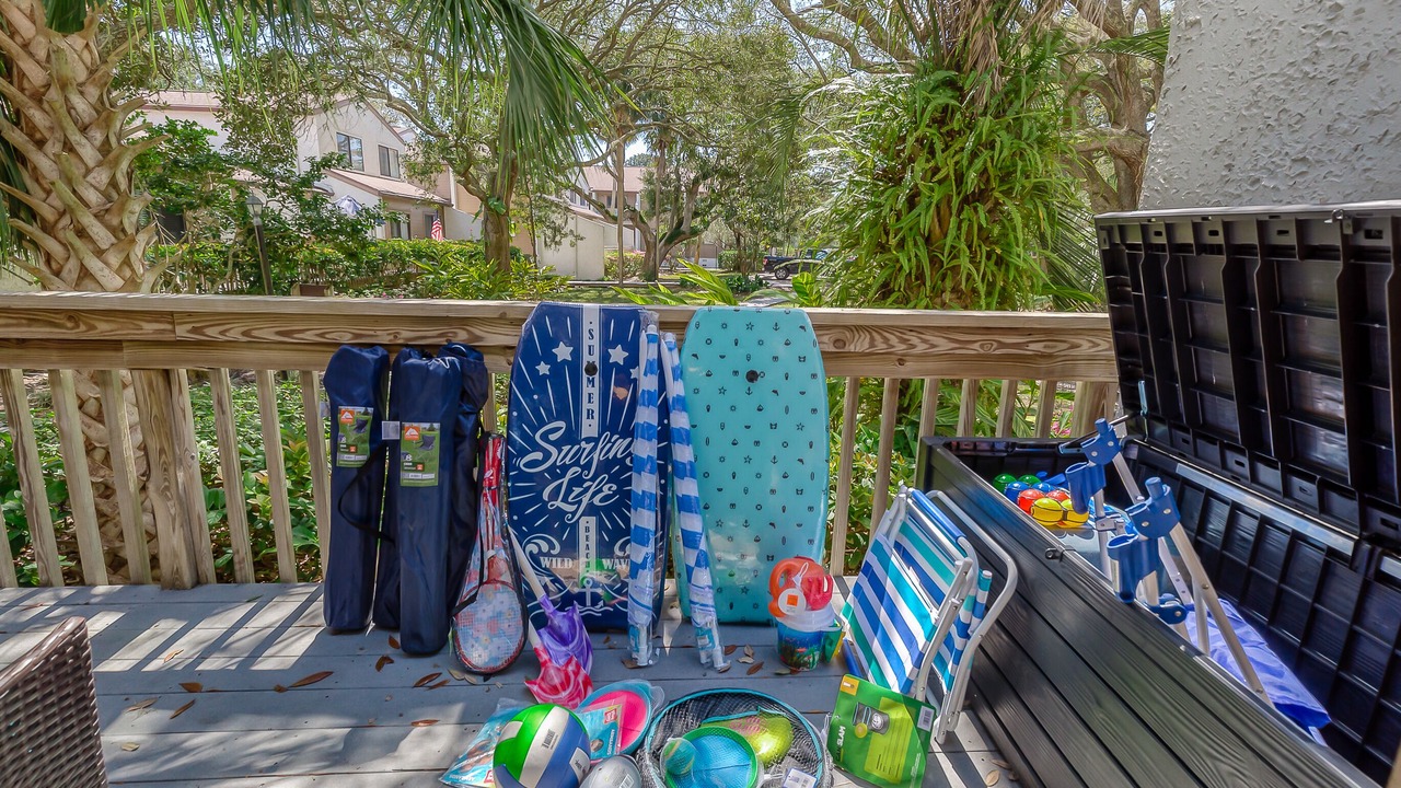 Photo of Others in Fernandina Beach