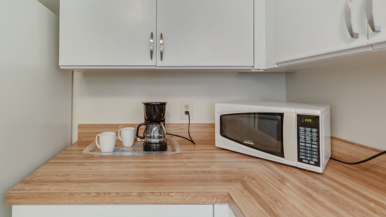 Photo of Kitchen in Fernandina Beach