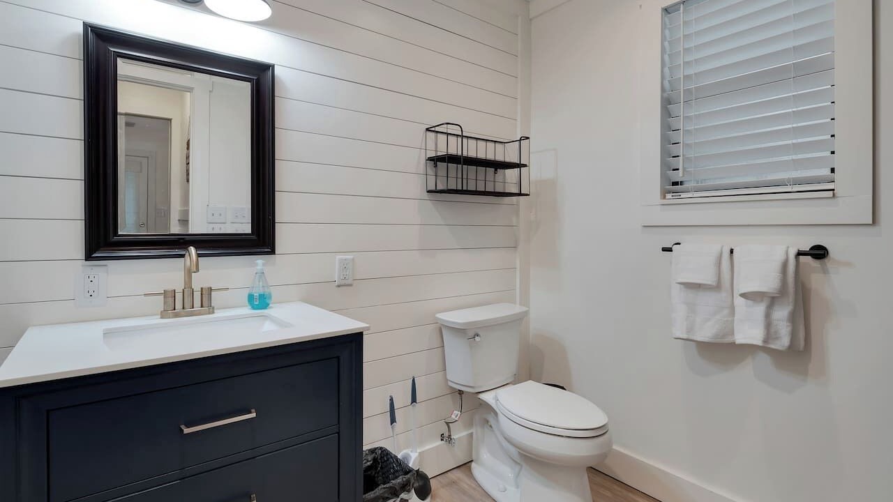 Photo of Bathroom in Quincy