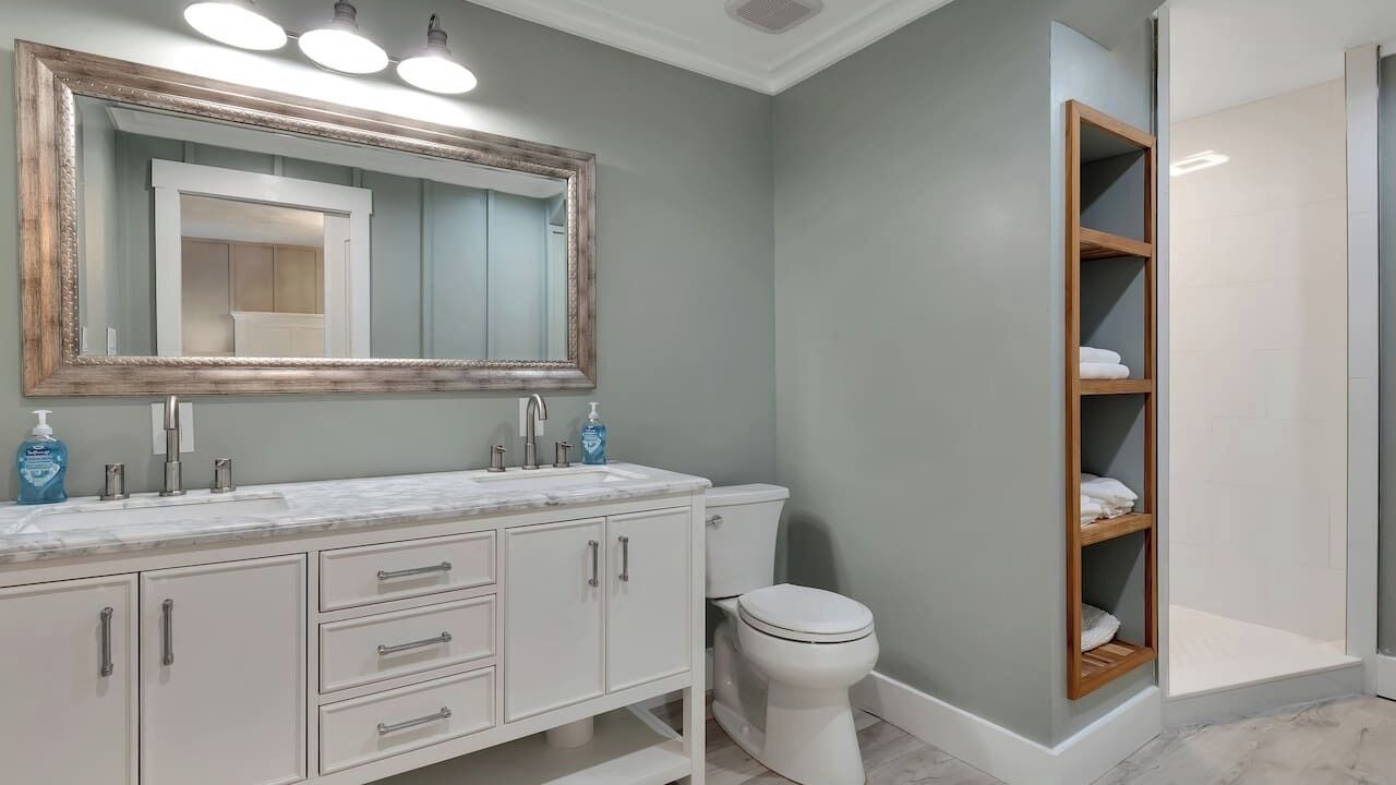 Photo of Bathroom in Quincy