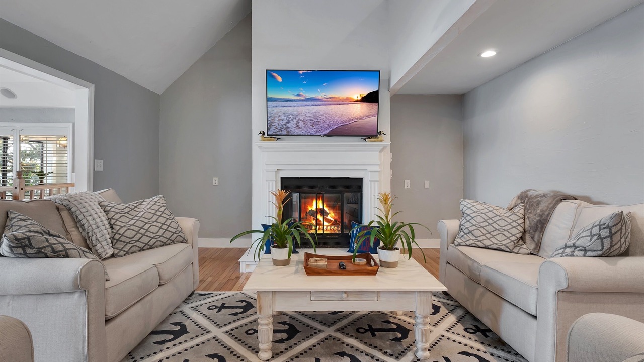 Photo of Livingroom in Quincy