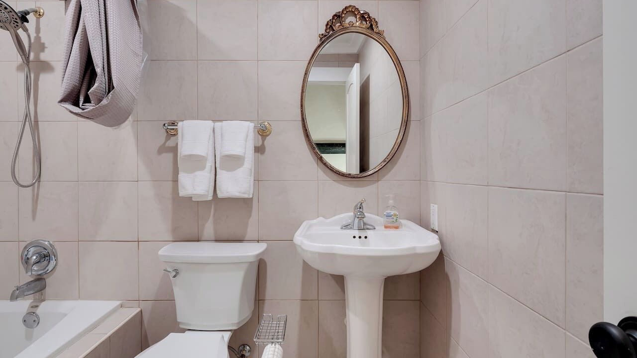 Photo of Bathroom in Quincy