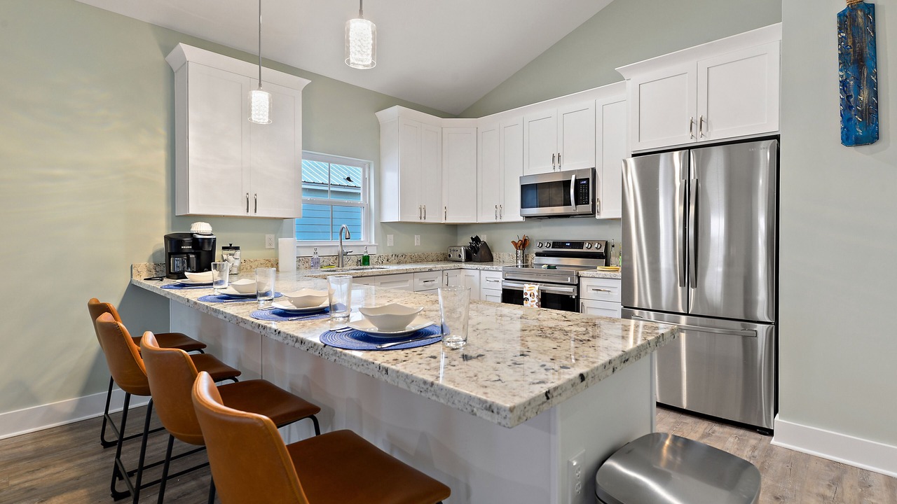 Photo of Kitchen in Gulfport