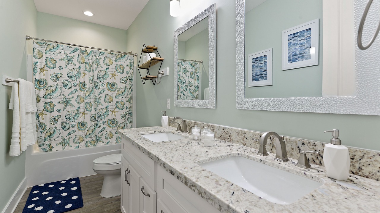 Photo of Bathroom in Gulfport