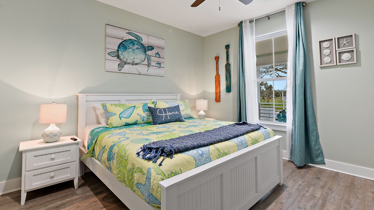 Photo of Bedroom in Gulfport