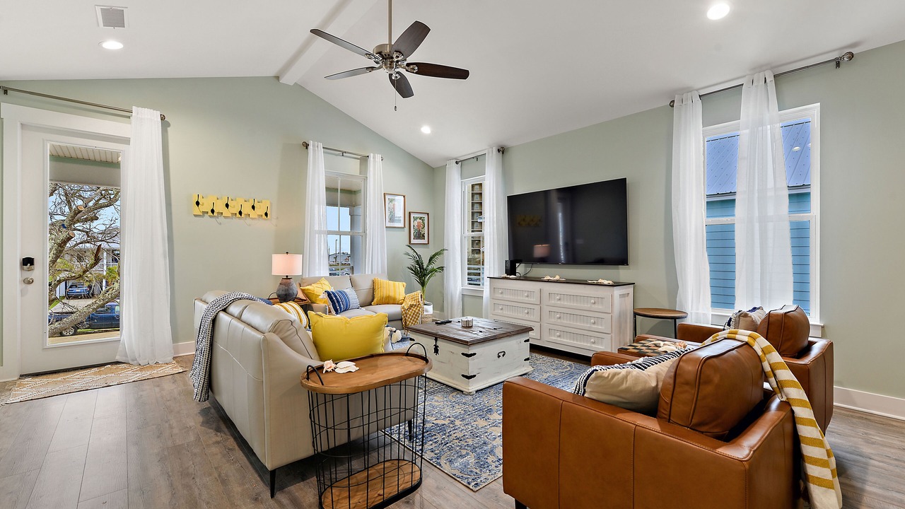 Photo of Livingroom in Gulfport