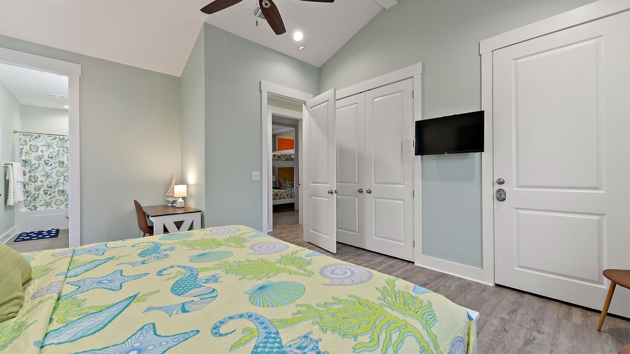 Photo of Bedroom in Gulfport