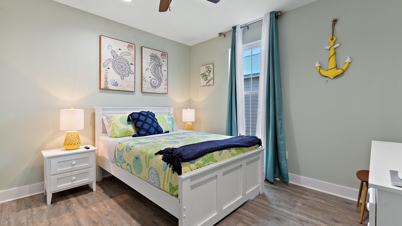 Photo of Bedroom in Gulfport