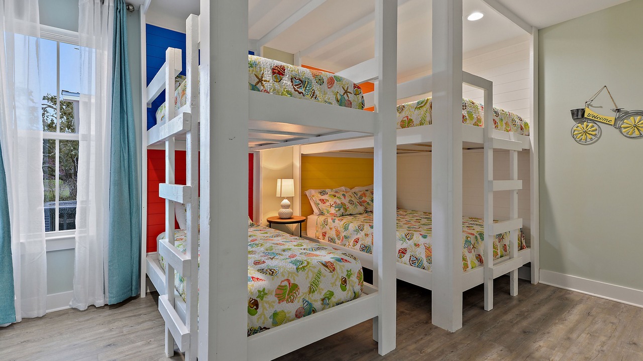 Photo of Bedroom in Gulfport