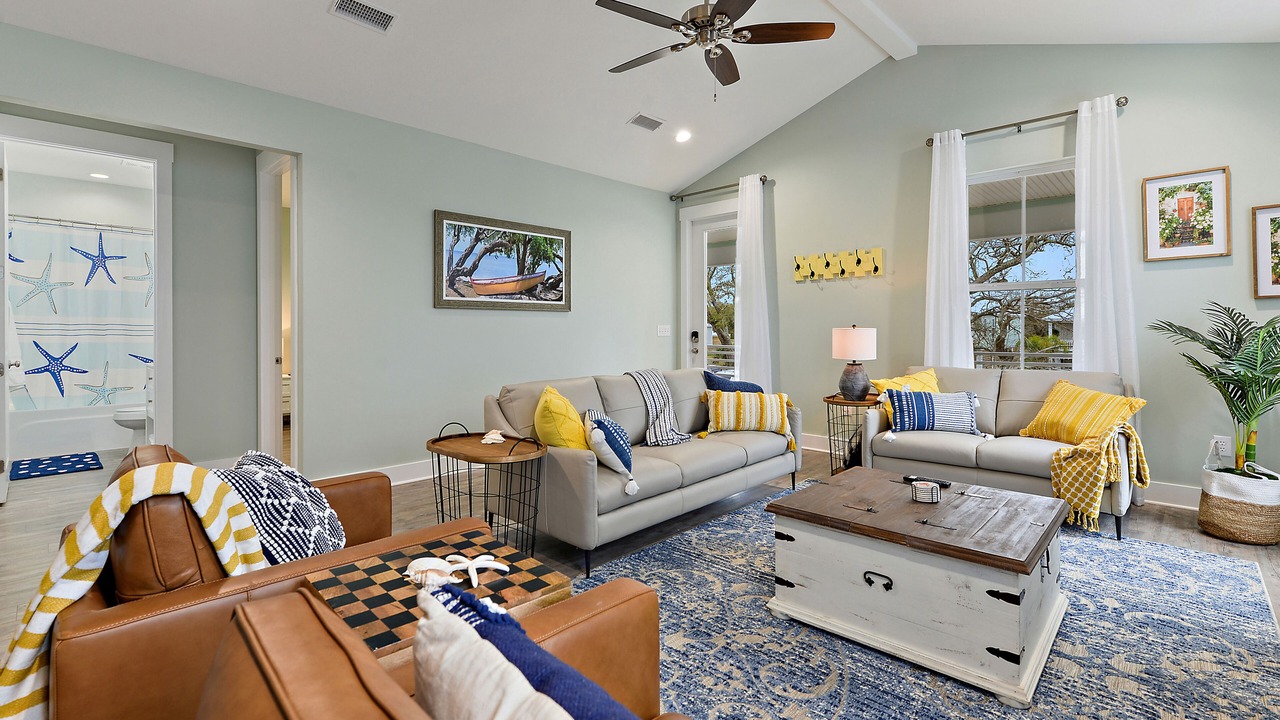 Photo of Livingroom in Gulfport