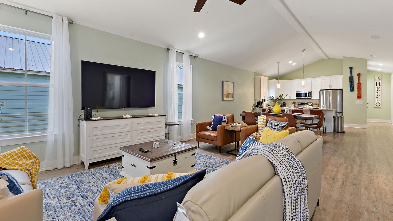 Photo of Livingroom in Gulfport