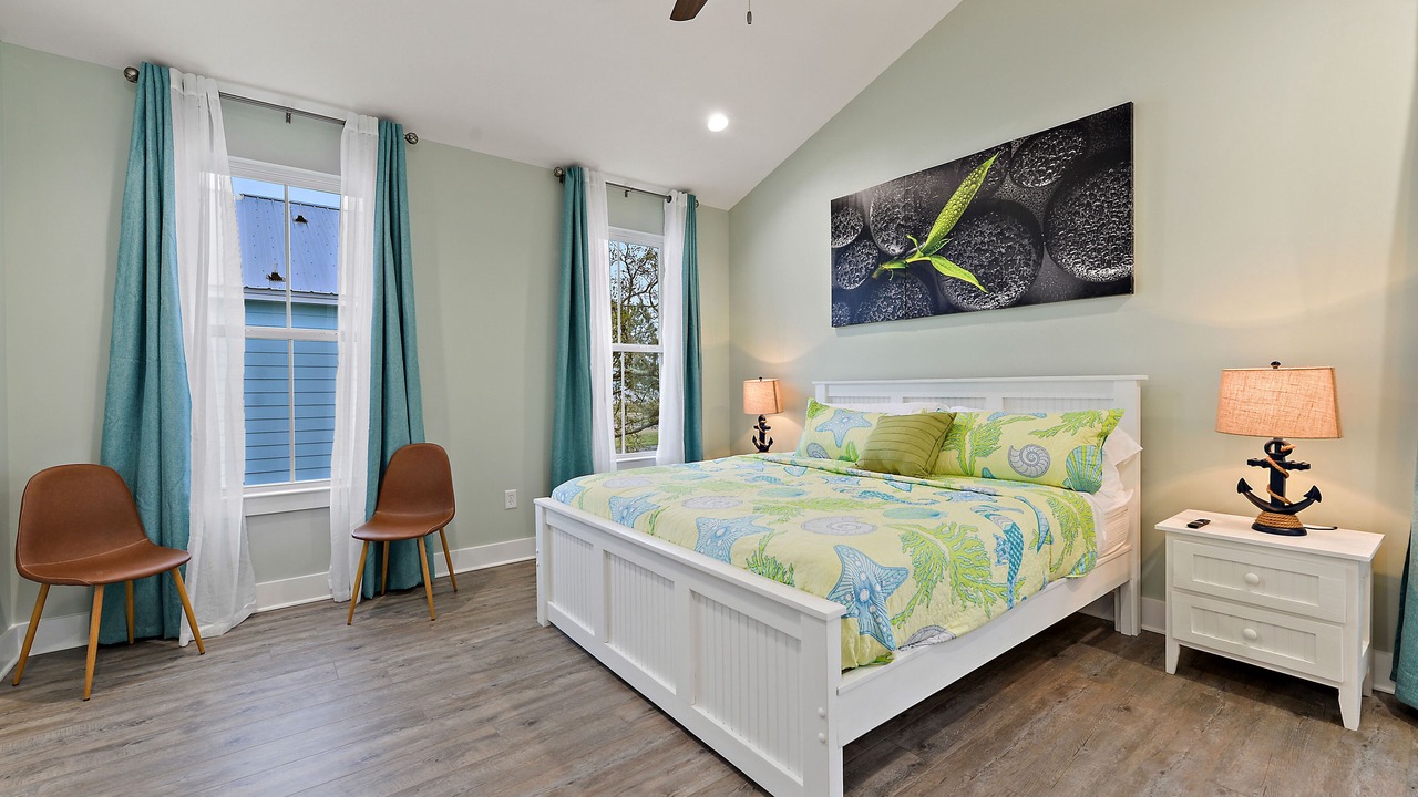 Photo of Bedroom in Gulfport