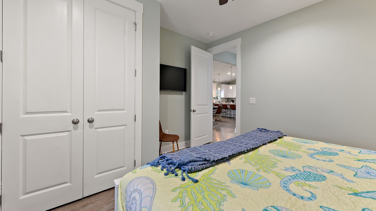 Photo of Bedroom in Gulfport