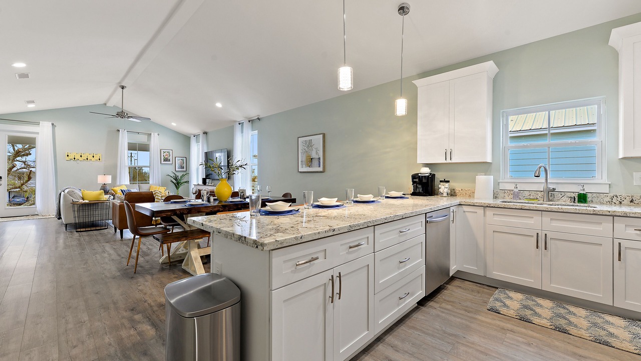 Photo of Kitchen in Gulfport