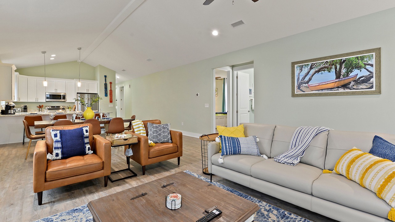 Photo of Livingroom in Gulfport