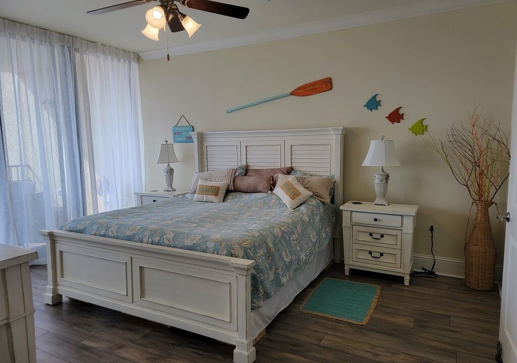 Photo of Bedroom in Dauphin Island