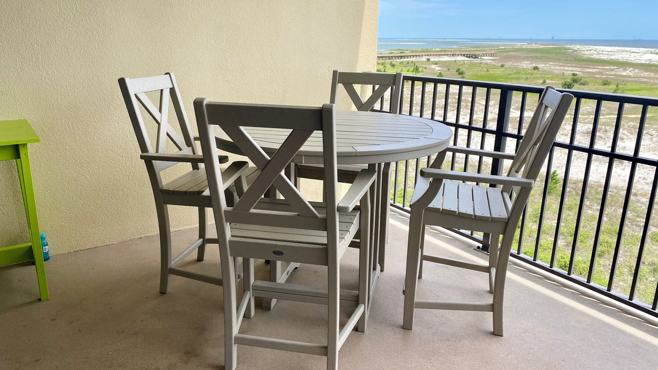 Photo of Outdoor in Dauphin Island