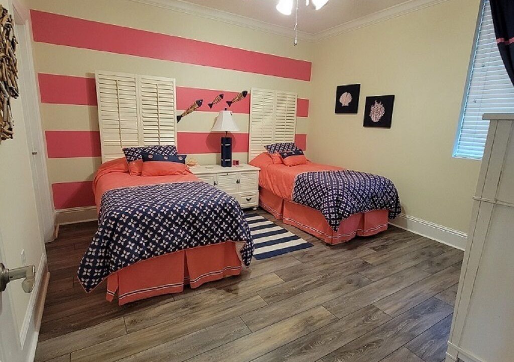 Photo of Bedroom in Dauphin Island