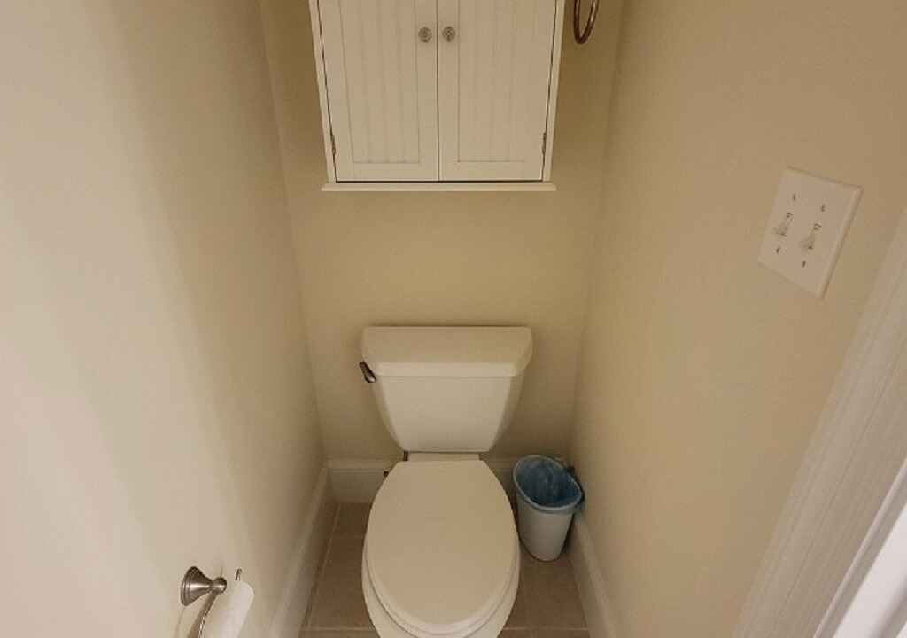 Photo of Bathroom in Dauphin Island