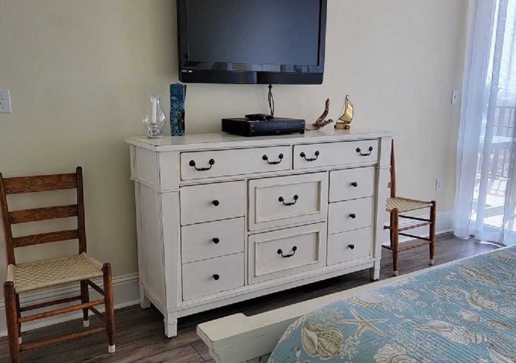 Photo of Bedroom in Dauphin Island