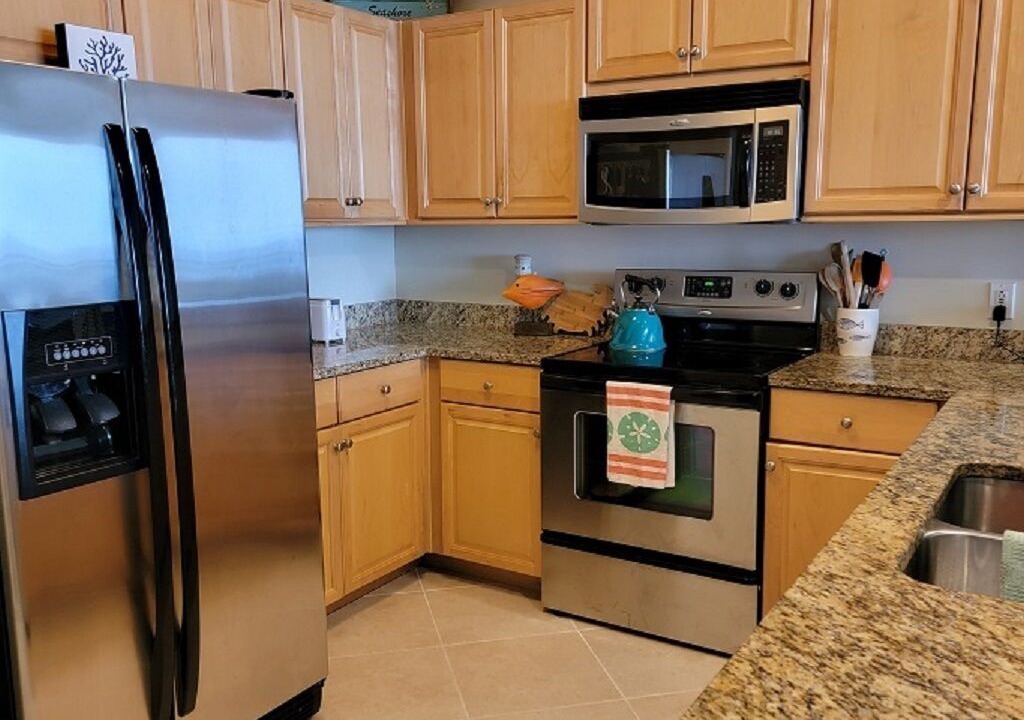 Photo of Kitchen in Dauphin Island