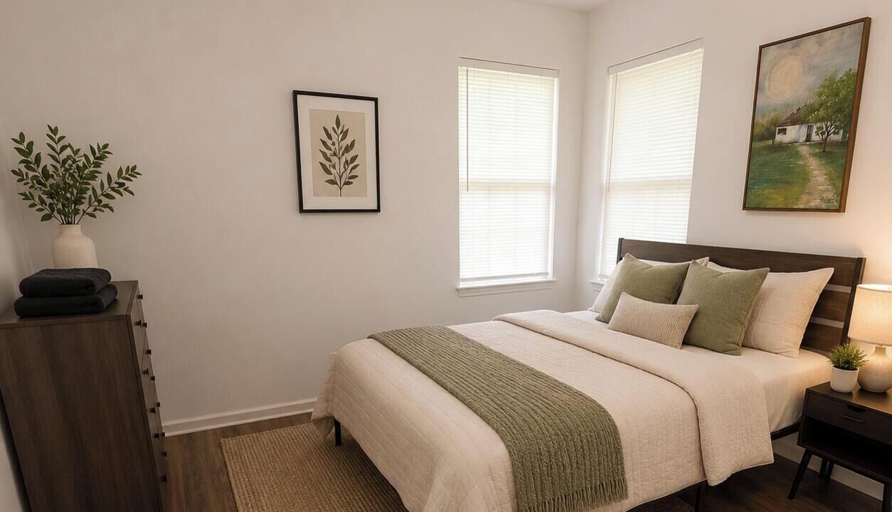 Photo of Bedroom in Thomasville