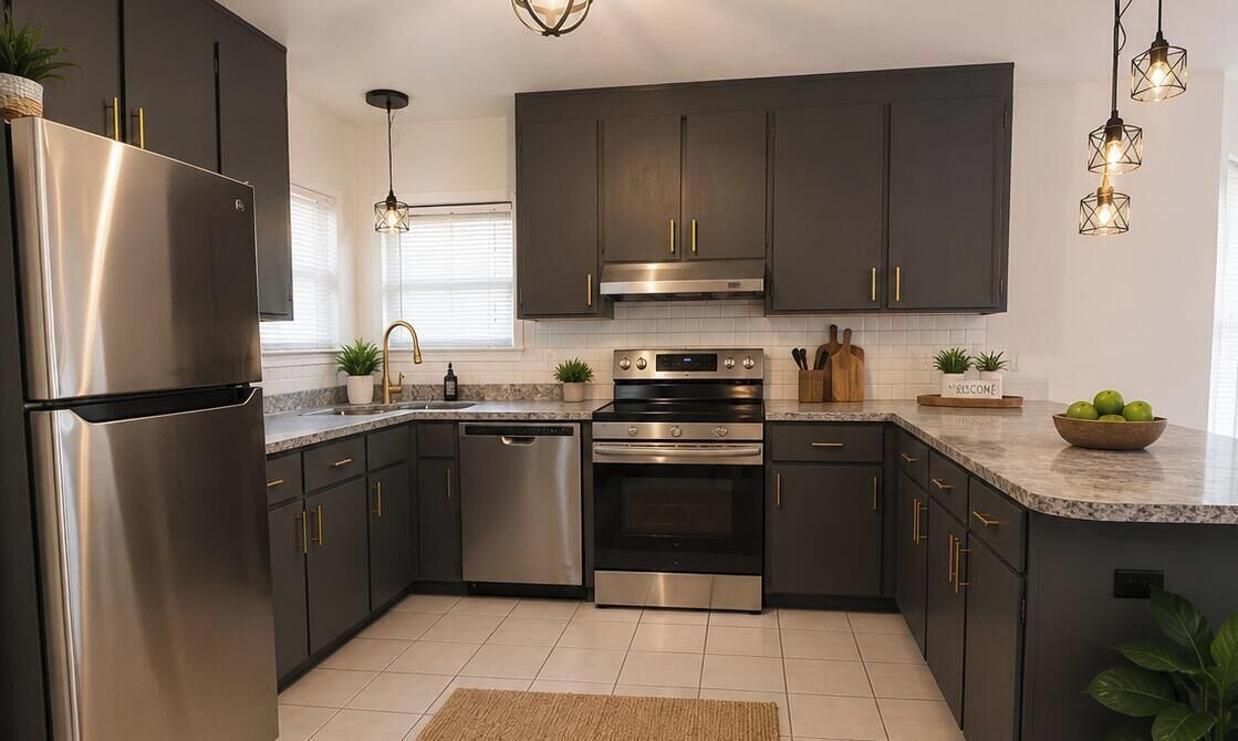 Photo of Kitchen in Thomasville