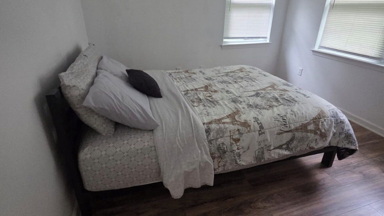 Photo of Bedroom in Thomasville
