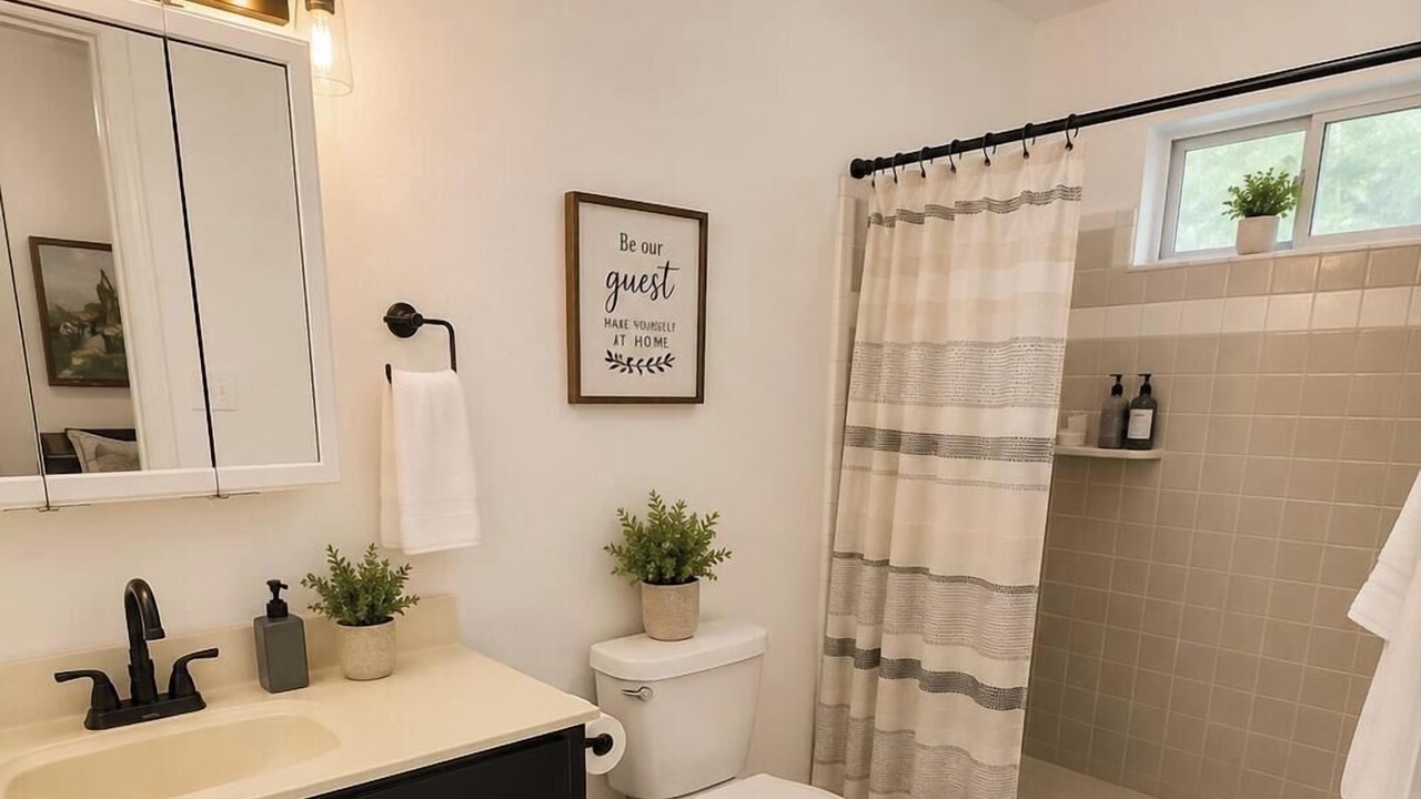 Photo of Bathroom in Thomasville