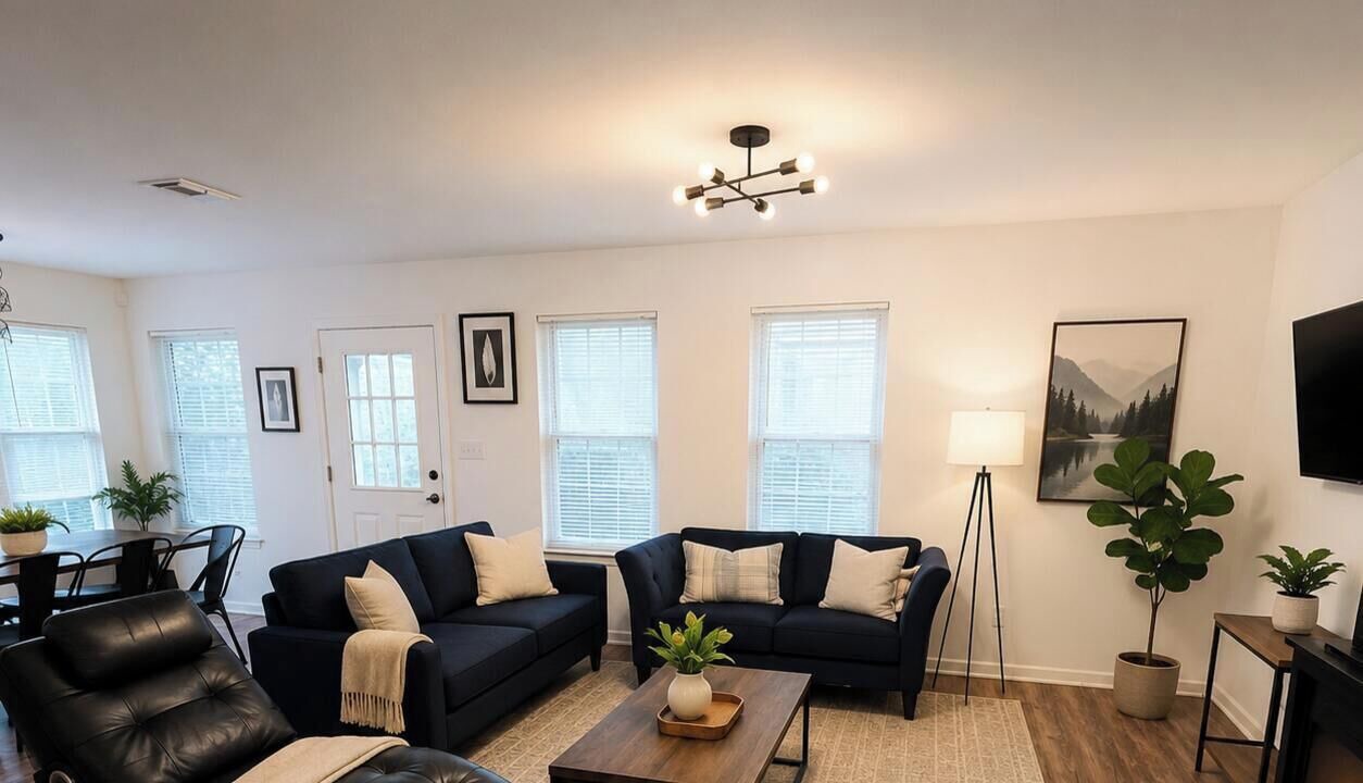 Photo of Livingroom in Thomasville