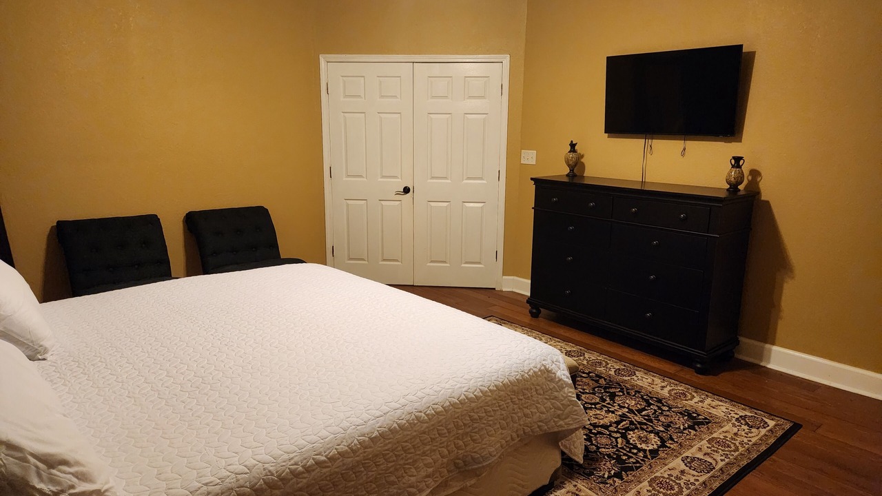Photo of Bedroom in North Northwest Pensacola