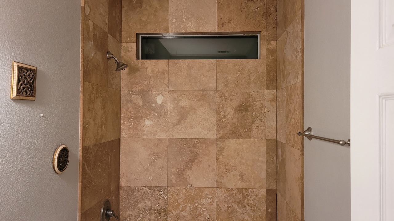 Photo of Bathroom in North Northwest Pensacola