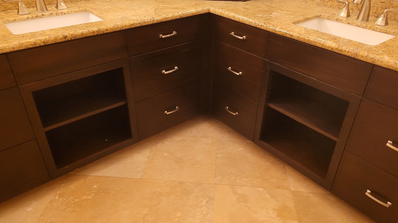 Photo of Bathroom in North Northwest Pensacola