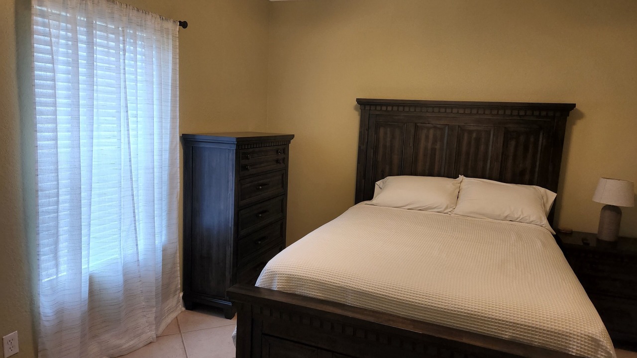 Photo of Bedroom in North Northwest Pensacola
