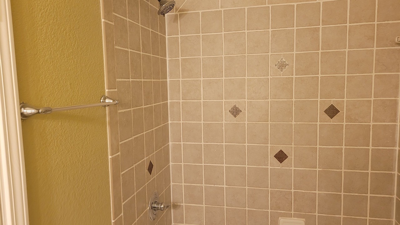 Photo of Bathroom in North Northwest Pensacola