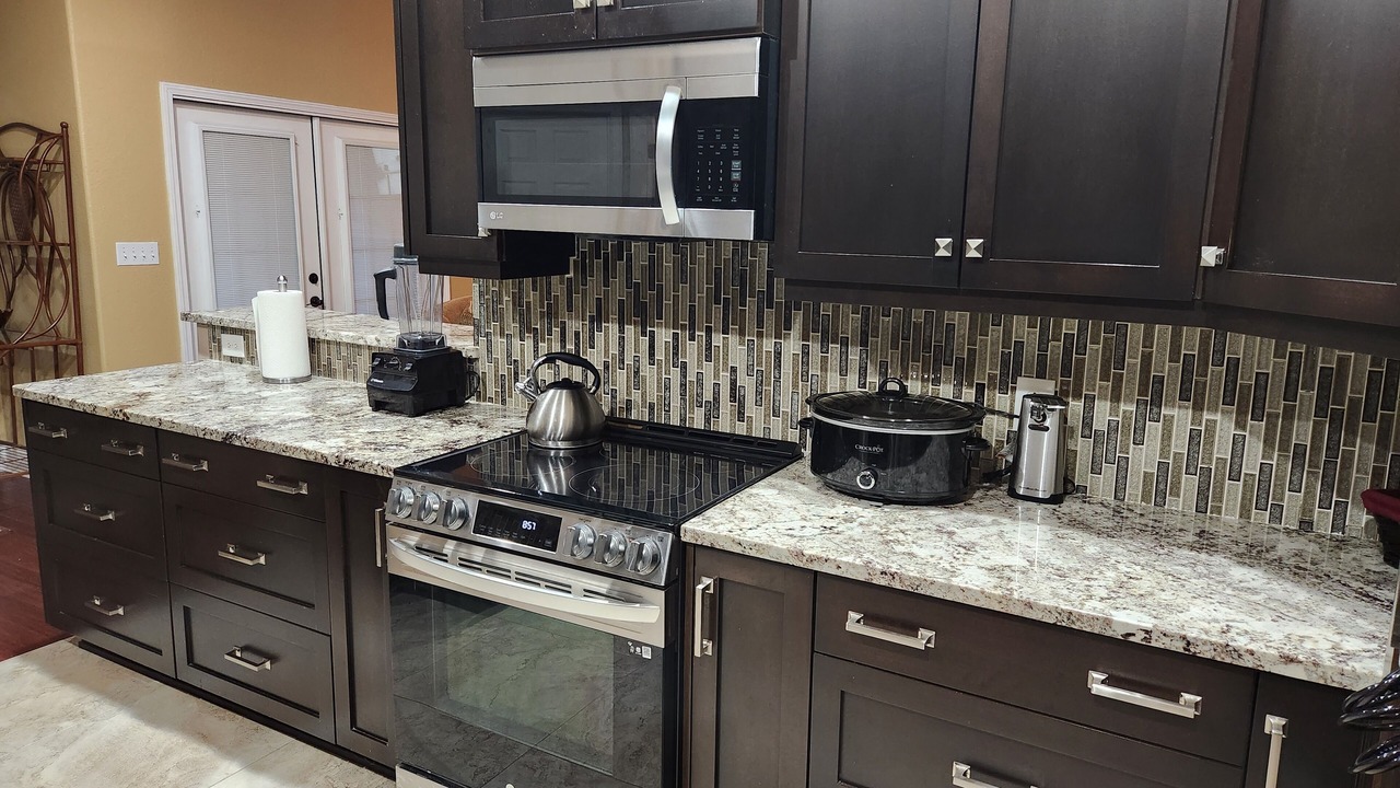 Photo of Kitchen in North Northwest Pensacola