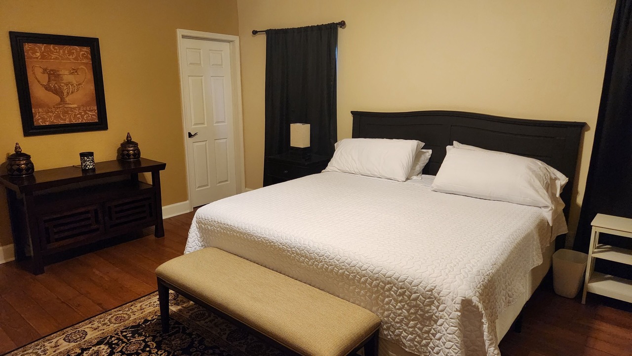 Photo of Bedroom in North Northwest Pensacola
