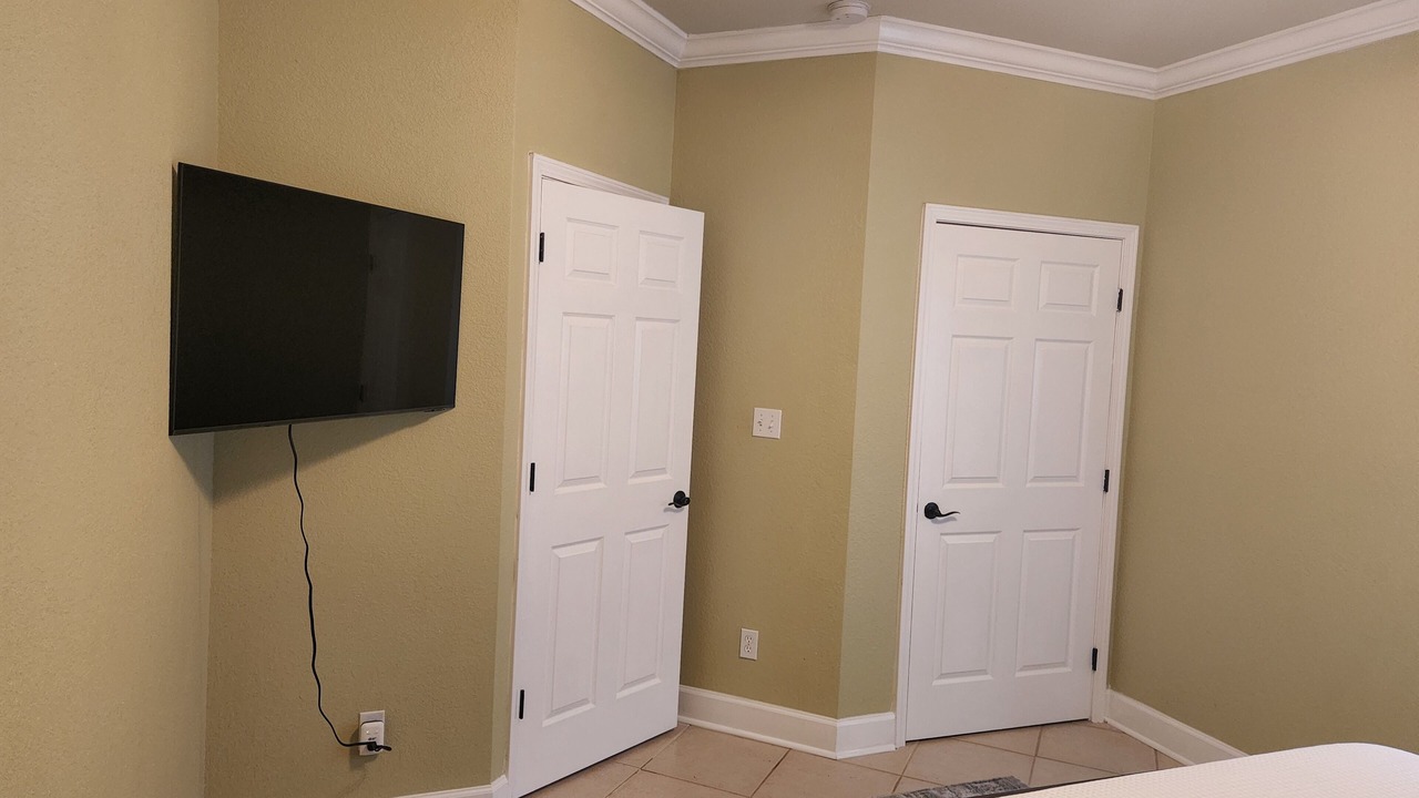 Photo of Bedroom in North Northwest Pensacola