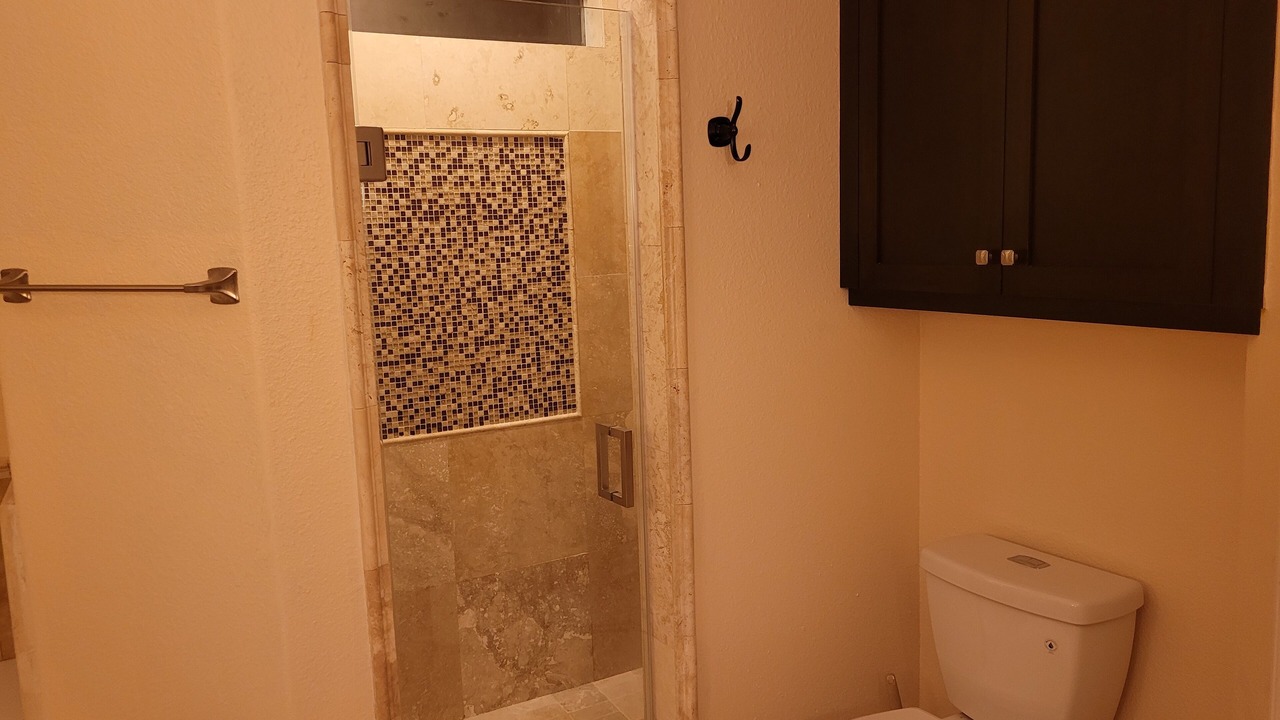 Photo of Bathroom in North Northwest Pensacola