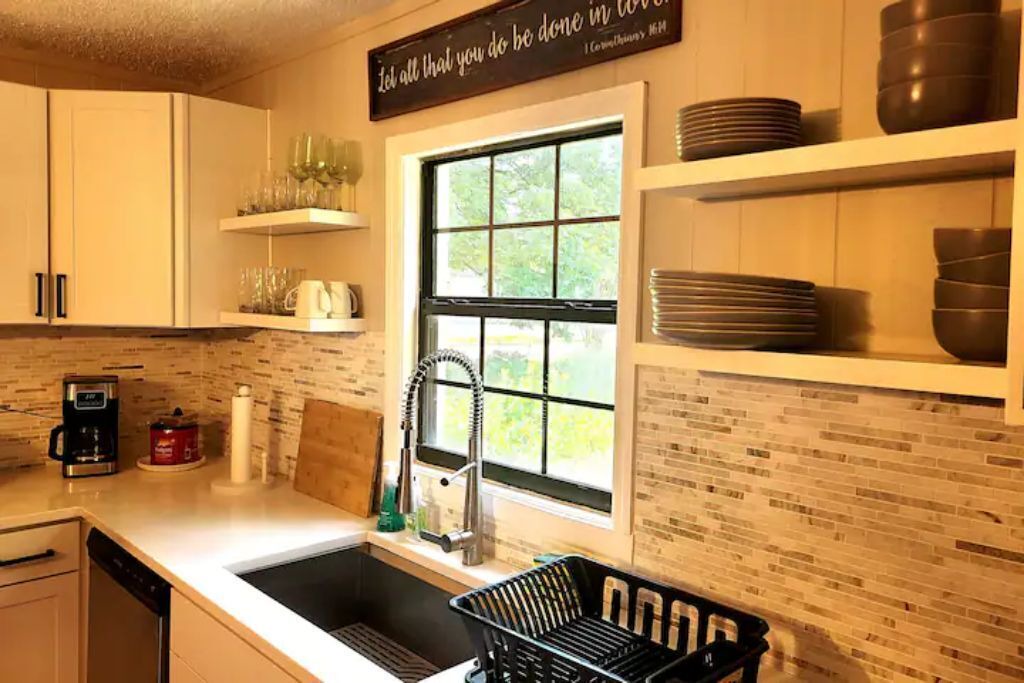 Photo of Kitchen in Crestline Heights