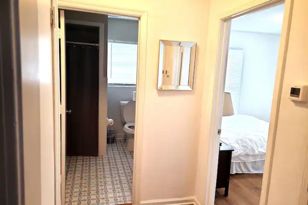 Photo of Bedroom in Crestline Heights