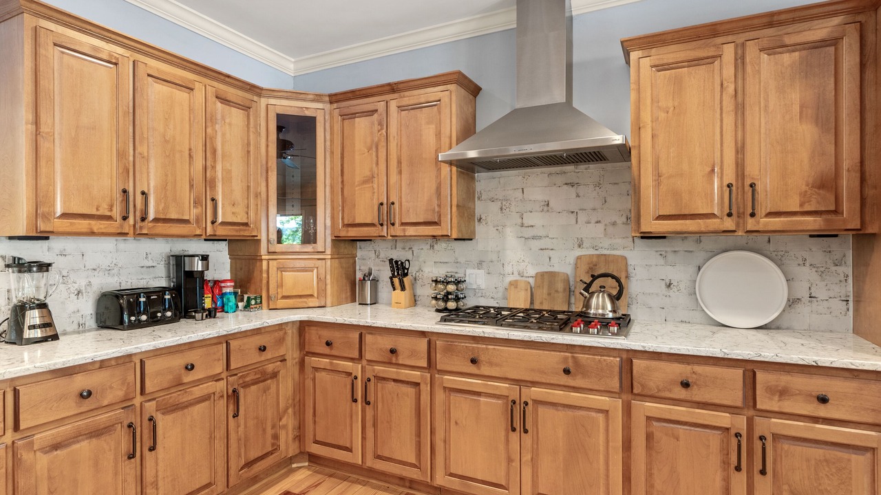 Photo of Kitchen in Eatonton