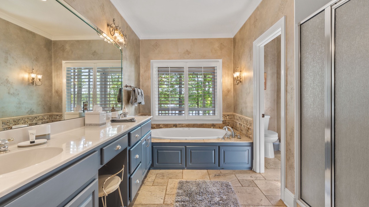 Photo of Bathroom in Eatonton