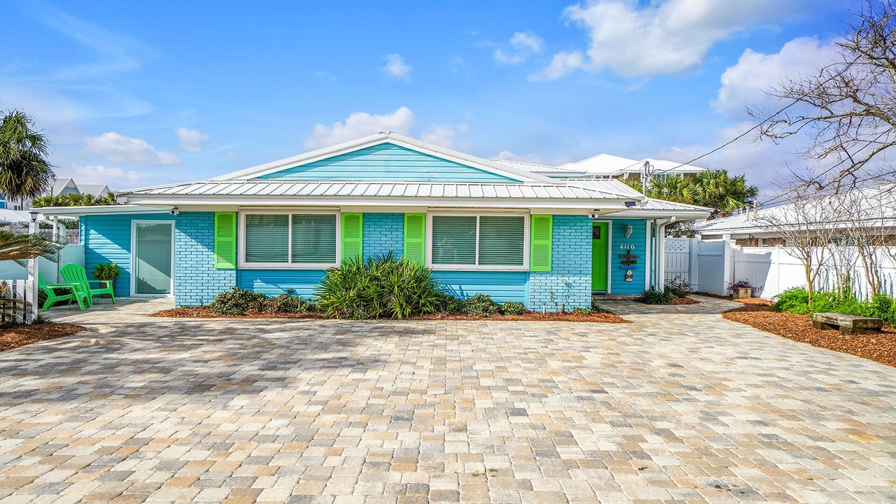 Photo of Outdoor in Bel Air